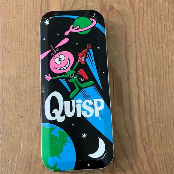 Vintage Cuisp watch and metal keepsake box - Picture 5 of 6